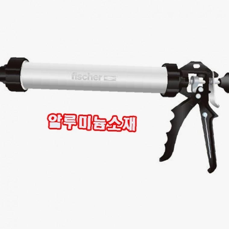 소시지 실리콘건 실리콘공구 타일실리콘건