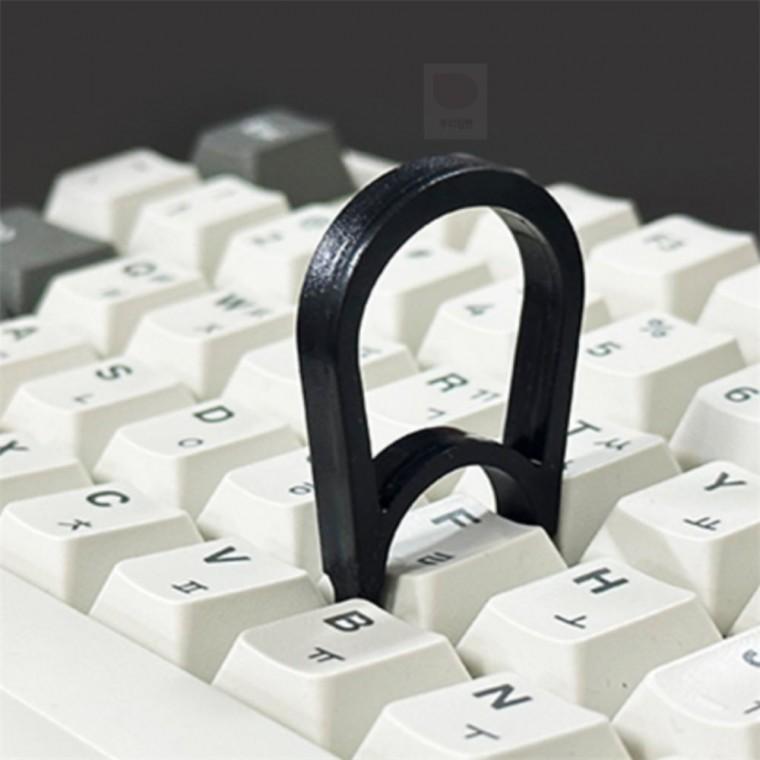 키보드 키캡 집게 컴퓨터키보드청소기 키캡청소 키캡분리기