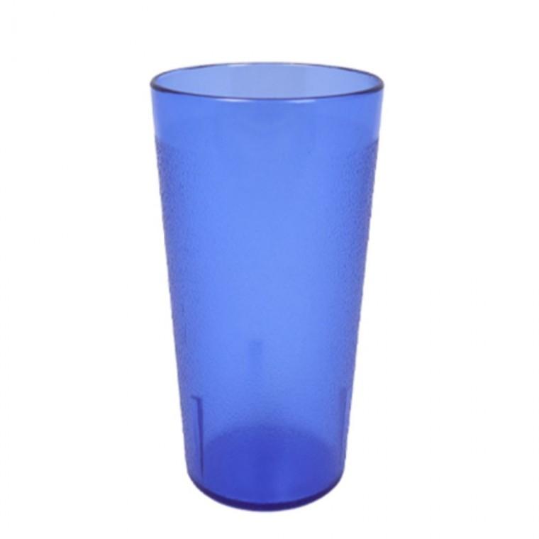 어린이플라스틱물컵 업소용 물컵 900P 투명250ml