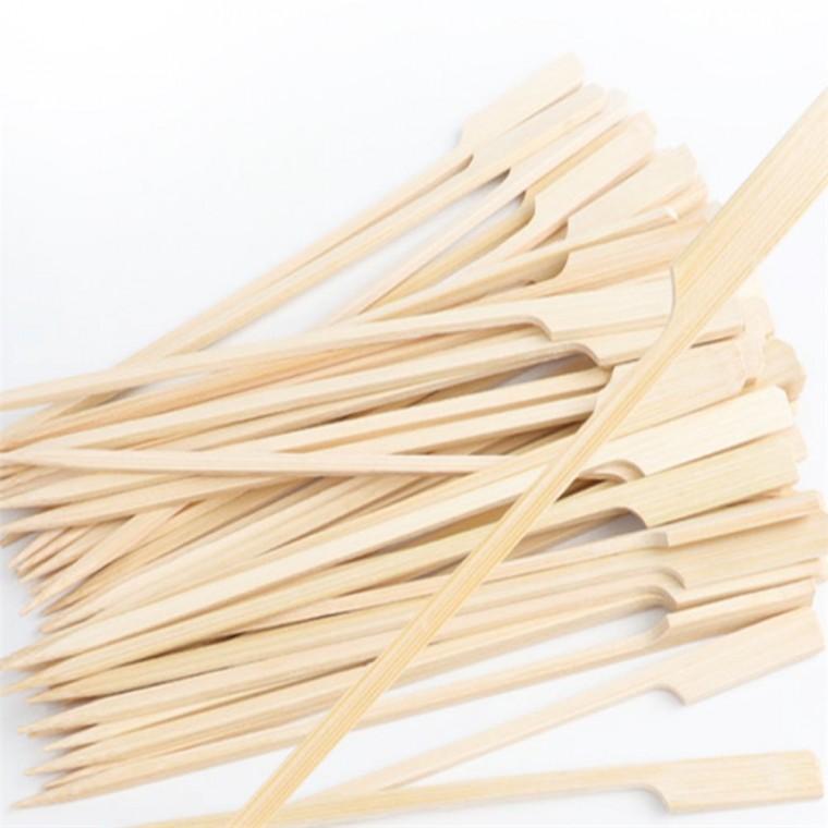 일회용 대나무 꼬치 스패출러 가정용꼬치어묵 대나무꼬치 어묵용꼬치