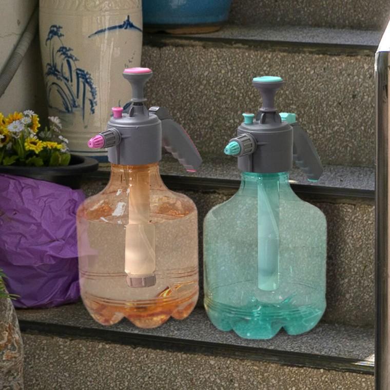압축 분무기 3L 정원관리 공병 살포기 원예 스프레이