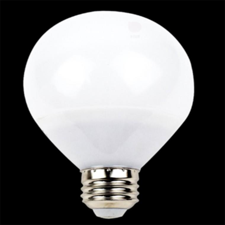 장수 LED 전구 E26 8W 숏넥 가정용led천장등 LED램프 가정용LED전구