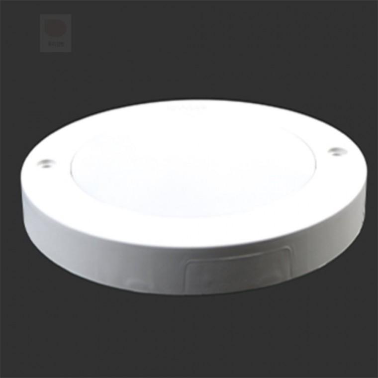 LED 직부등 16W 화장실원형등 원형등 사각등
