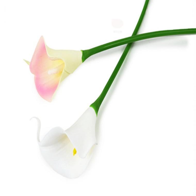 생화같은 조화꽃 인조조화 카라조화부케 장례식조화