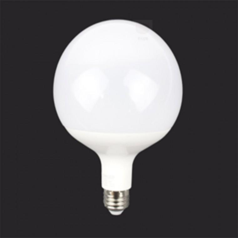 장수 LED 전구 E26 15W 롱넥 led전구전구색 led소형전구 형광등소켓
