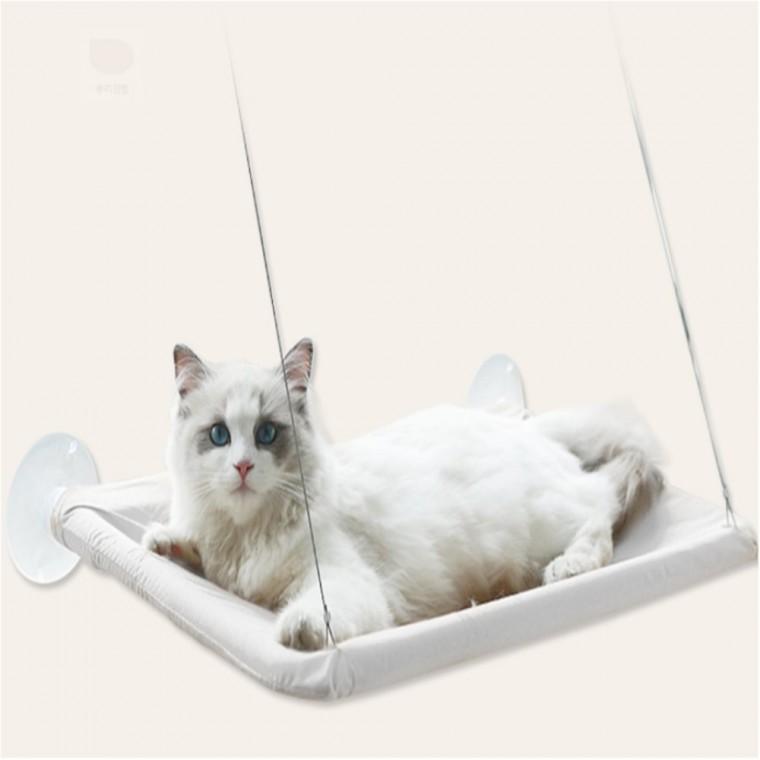 고양이 창문 해먹 고양이캣타워 애묘베드 냥이침대