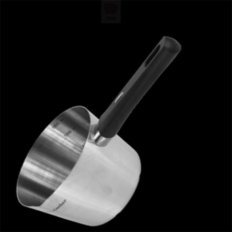 누들 편수냄비 16cm 인덕션용냄비 라면냄비 스텐편수냄비