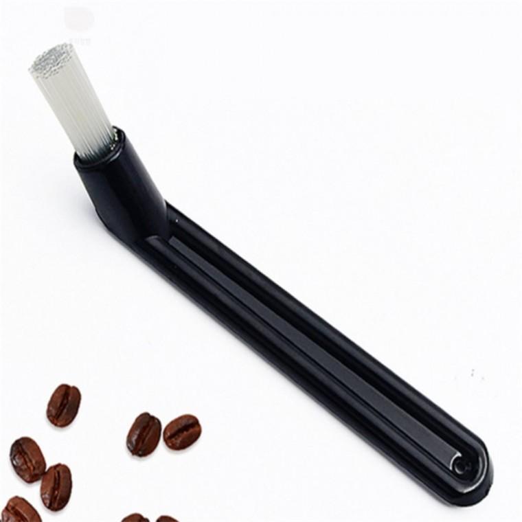 커피머신 청소솔 커피머신청소용브러시 틈새청소브러쉬 물때청소