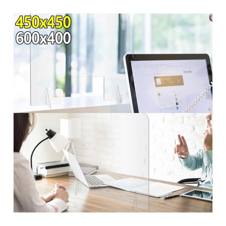 투명 아크릴 칸막이 분리 조립 서랍 높이조절 간편 맞춤형 정리