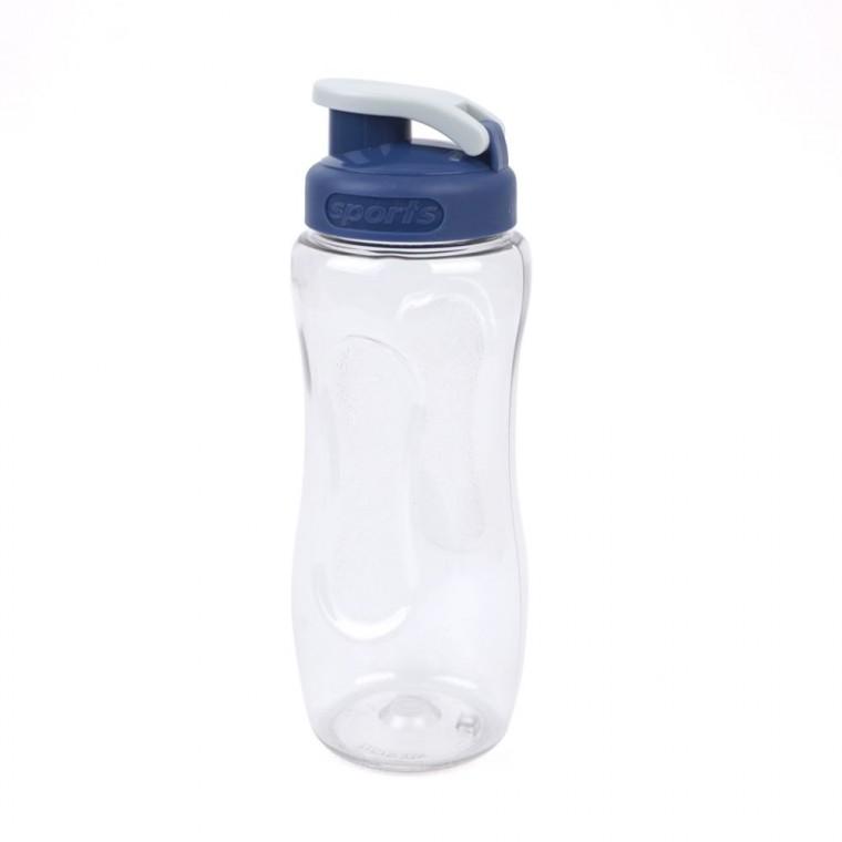 스포츠 물병 600ml 빨대 가벼운 헬스 뚜껑 휴대 운동 트라이탄 누수방지