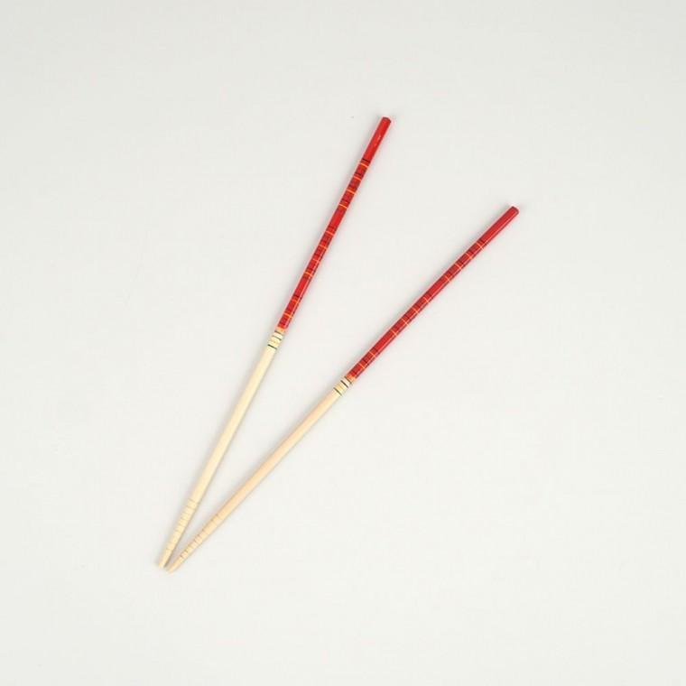 긴 나무젓가락 33cm 주방 조리 위생 튀김 39cm 45cm 내열