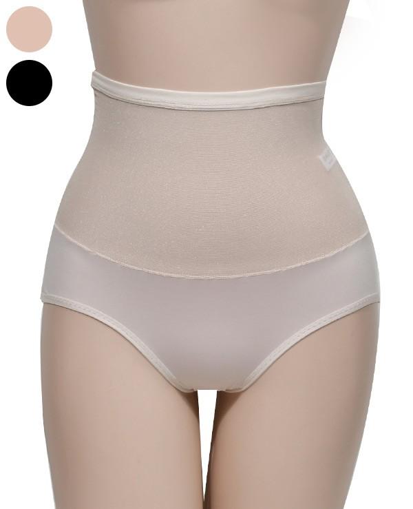 복부보정 여성팬티 여자레이스팬티 삼각팬티