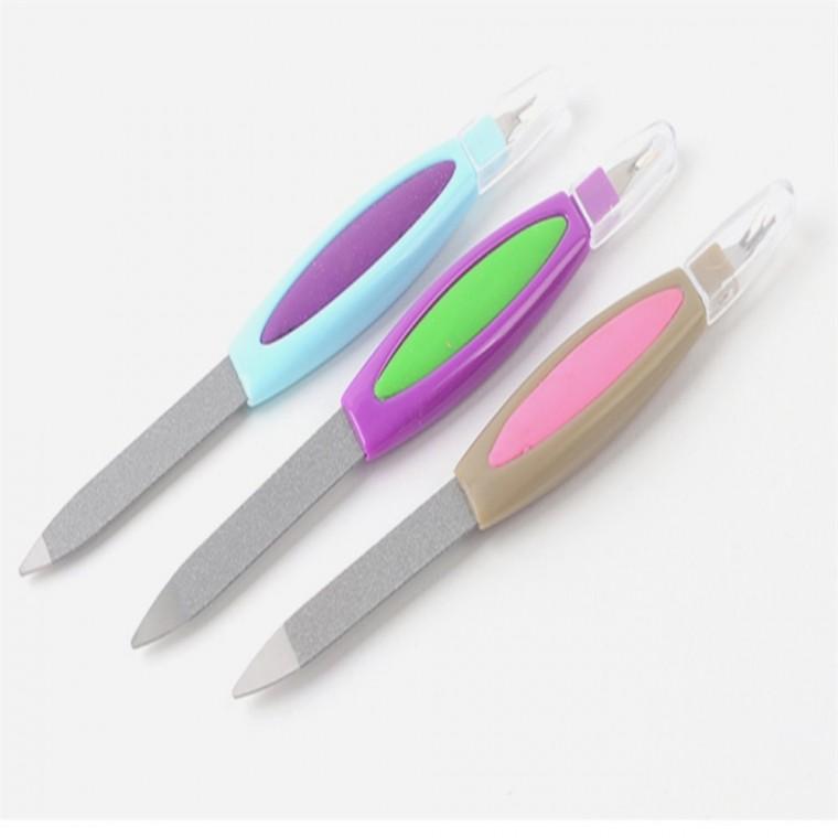 손톱손질도구 손톱표면정리 발톱야스리 발톱손질도구