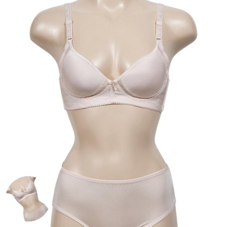 노와이어 브라팬티세트 속옷브라 브라자 브래지어 브레이지어 여자속옷