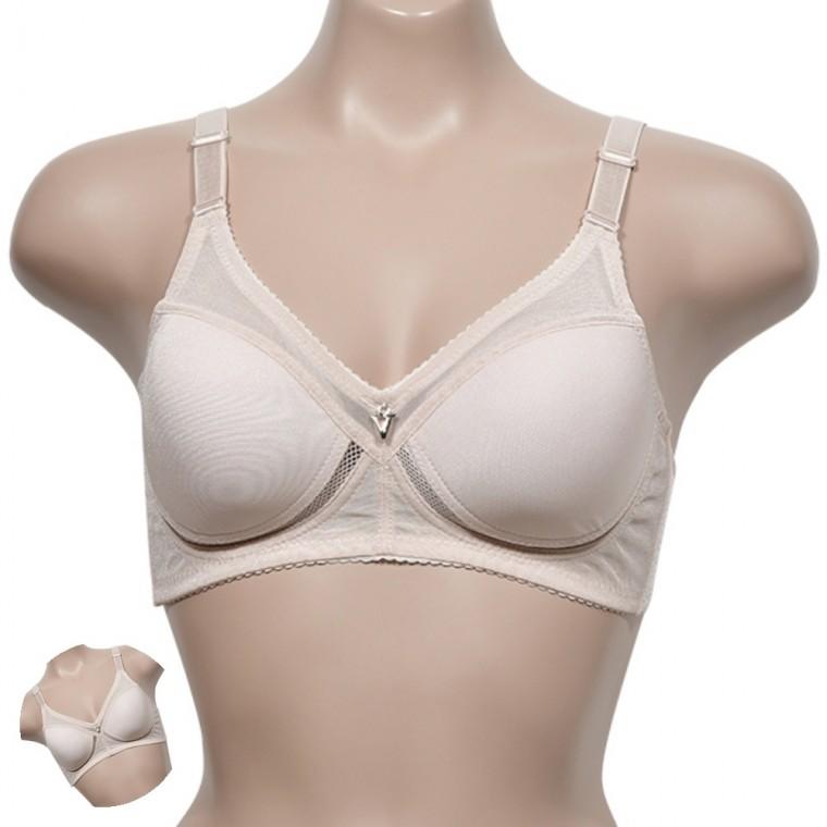 몰드 보정 B컵 브라 골프브라 노와이어브래지어 여성브라자 여자브라자 브레이지어