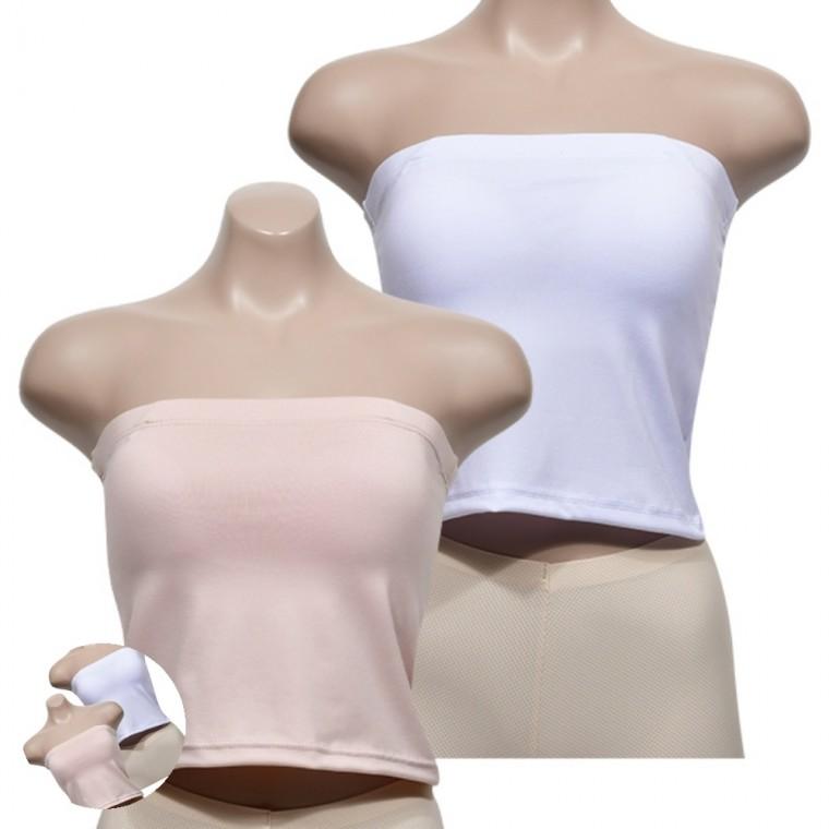 오프숄더 튜브 탑브라 끈없는브라 튜브탑 이너탑 끈없는브라탑 브라패드