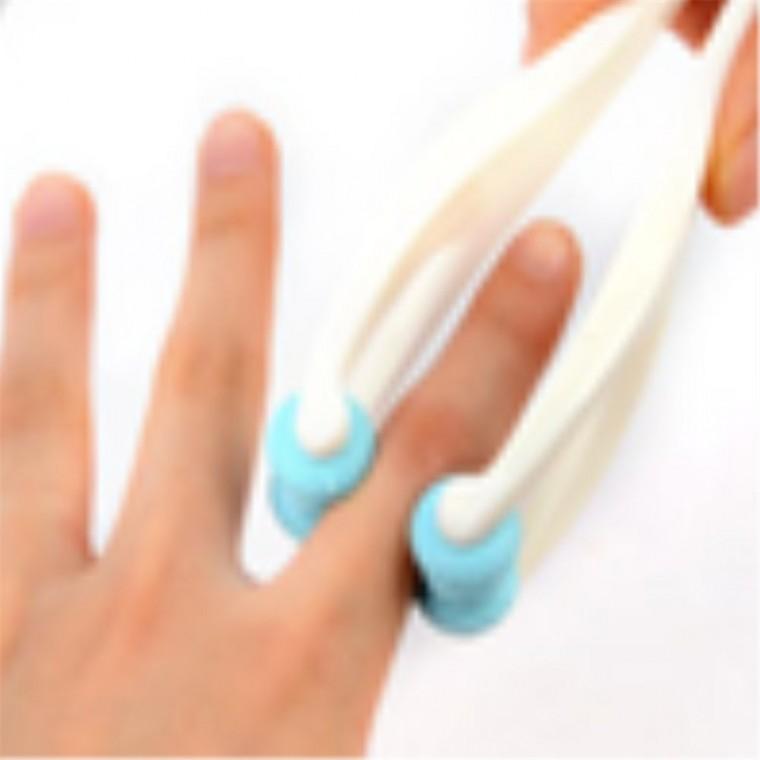 손가락 마사지기 손가락안마기 손바닥마사지 다리마사지
