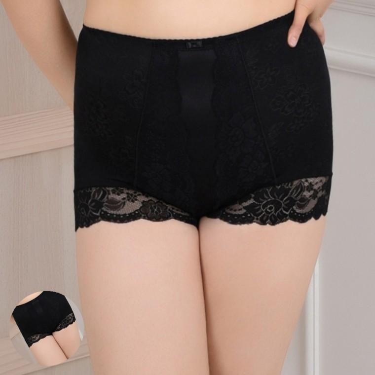 니사각거들-3XL까지 빅사이즈거들팬티 여자거들 여성보정속옷 빅사이즈보정팬티 여자보정속옷