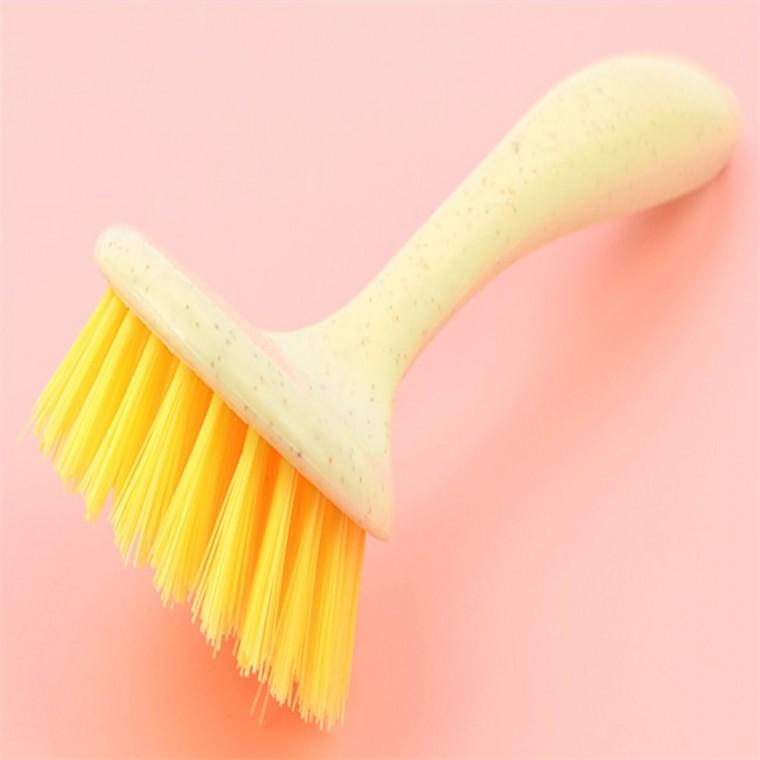 다목적 소형 청소솔 욕실바닥청소솔 바닥솔 주방청소솔