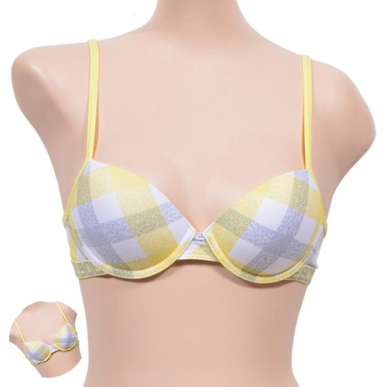 디자인 A컵 브라 비키니패드 뽕브라 85A브라 스퀘어브라 A컵속옷