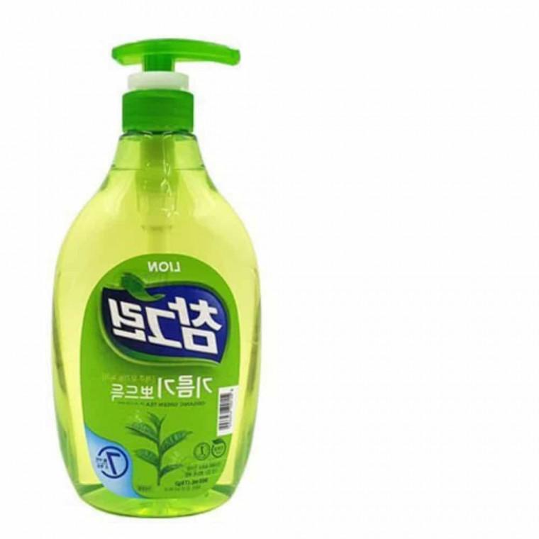 기름기 제거 주방세제 1kg 기름때세제 주방용세제 그릇세제 기름때제거 기름기제거