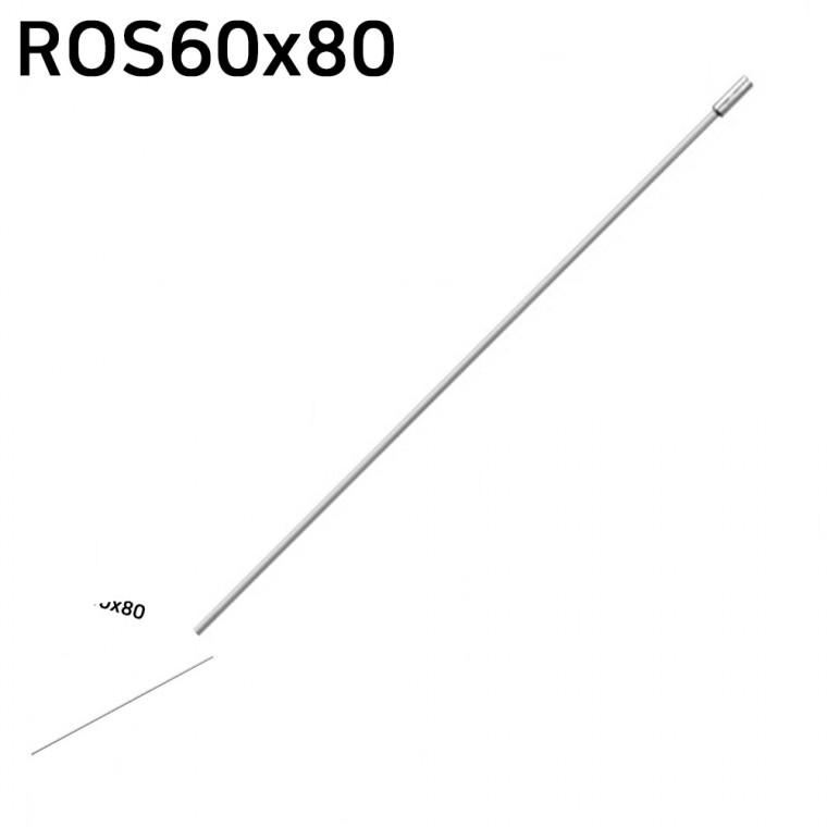 엄브렐러 촬영장비 조명박스 사진반사판 조명스탠드 사진조명 소프트박스 폴대 ROS60x80 SB 60x80 전용 SOF