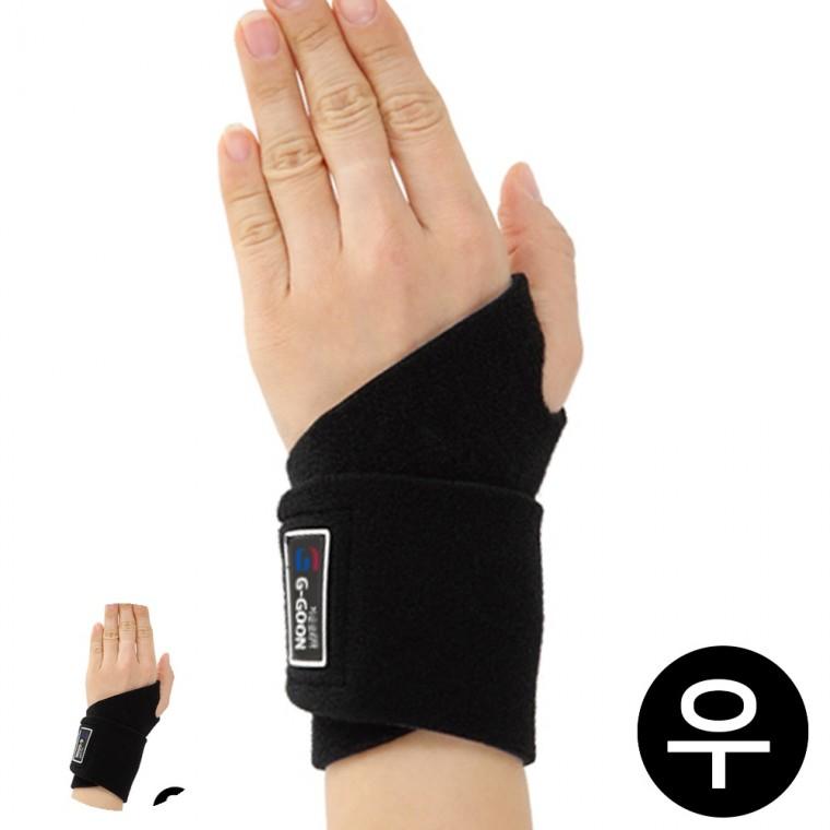 헬스손목보호대 헬스손목스트랩 운동손목보호대 골프손목보호대 팔목아대 손목 보호대 우