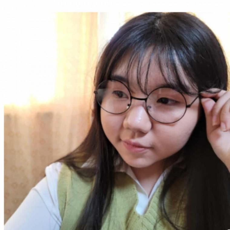 동그란 안경 (블랙) 안경테 남자안경 동그란안경테 여성안경 둥근안경테