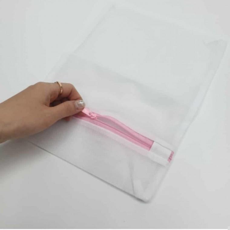 사각 세탁망 23x30 속옷세탁망 세탁기망 세탁기세탁망 양말빨래망 속옷망
