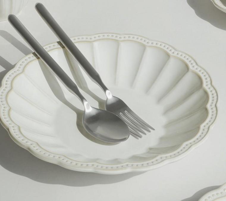 파스타볼 22.5cm 카페접시 이쁜그릇