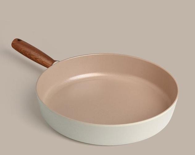 프라이팬 28cm 세라믹프라이팬 인덕션프라이팬
