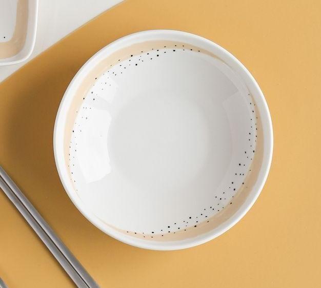 찬기 중 5P 반찬기 도자기그릇