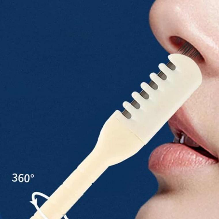 콧털정리 귀이개 콧털깎기 코털깍이 코털제모 귀지제거 귓속청소