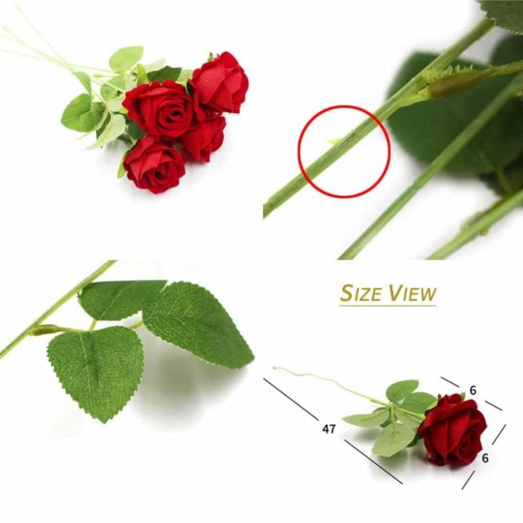 장미 조화 장미꽃조화 조화장미 조화꽃 진짜같은조화 조화인테리어