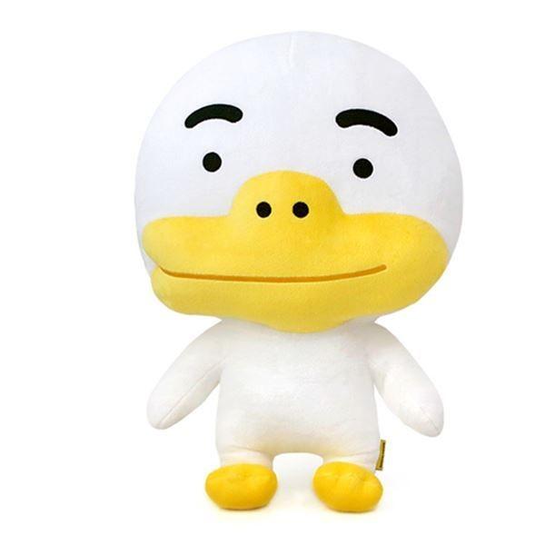 튜브인형 60cm 오리인형 애기인형 아이인형 안고자는인형 어린이인형