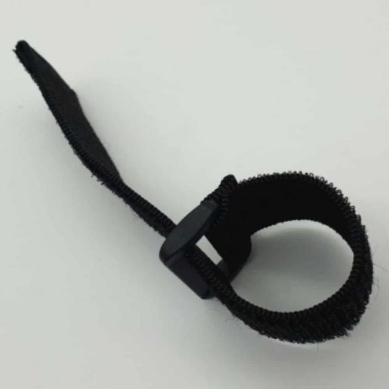 짐고정 탄성밴드 20cm 짐고정밴드 짐고정끈 캠핑스트랩 고정끈 웨빙스트랩