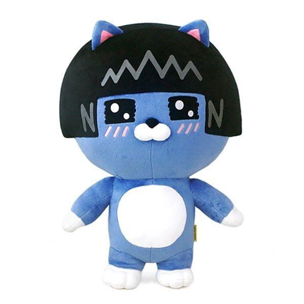 네오인형 60cm 아기인형 침대인형 카카오프렌즈인형 귀여운인형생일선물 카카오인형