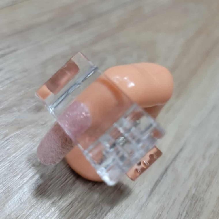 네일아트 손톱 고정클립 셀프네일클립 손톱연장클립 네일고정 손톱붙이기 손톱고정기