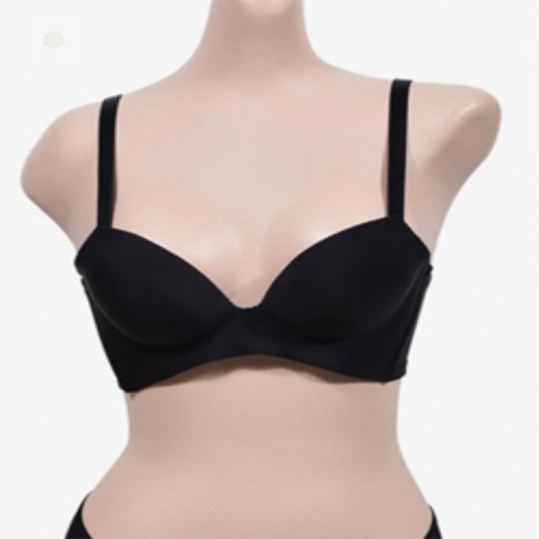비비안 뽕브라 파인옷브라 작은가슴브라 옆가슴브라