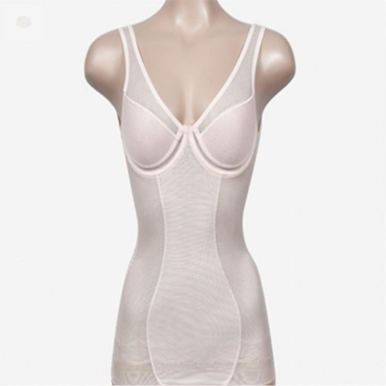 여성 올인원 속옷 여름 인견 쉐이퍼 보정속옷 여자보정속옷 여름보정속옷 여름용보정속옷