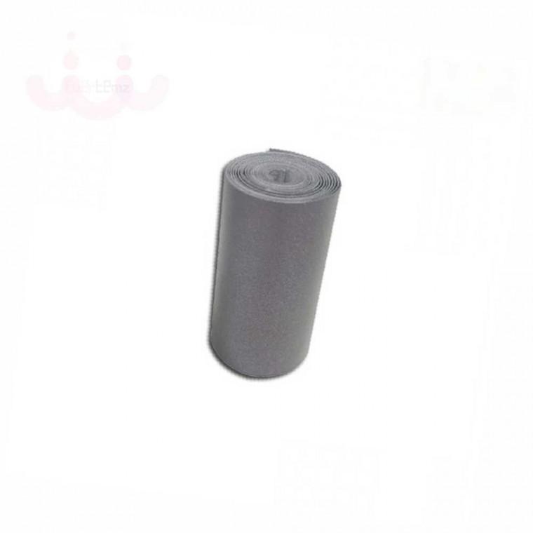 3M 스카치라이트 의류용 반사테이프 봉제형 50mm x 1M 반사패치 반사천 빛반사스티커
