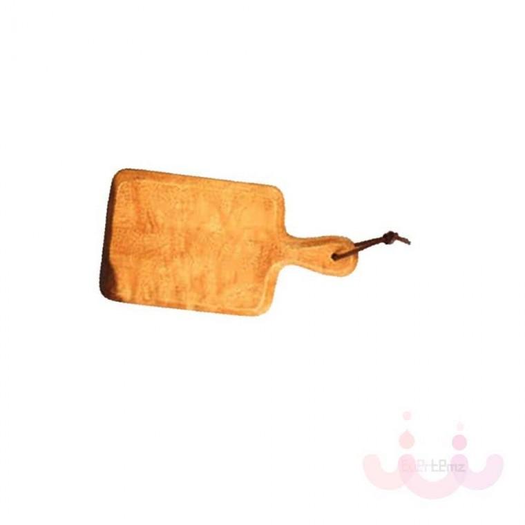 아카시아 사각 서빙보드 소 원목트레이 우드플레이팅 플레이트접시