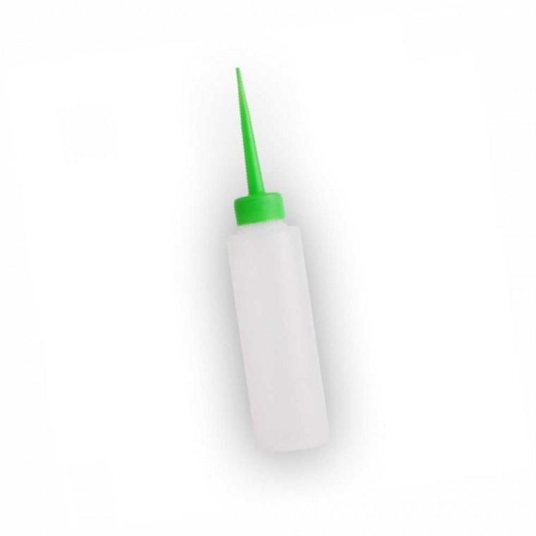 액체 소분 용기 200ml 10P 오일공병 뾰족병 오일병