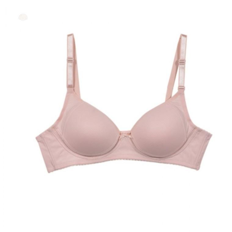 비비안 노와이어브라 비비안브래지어 여자브라자 3/4컵브라