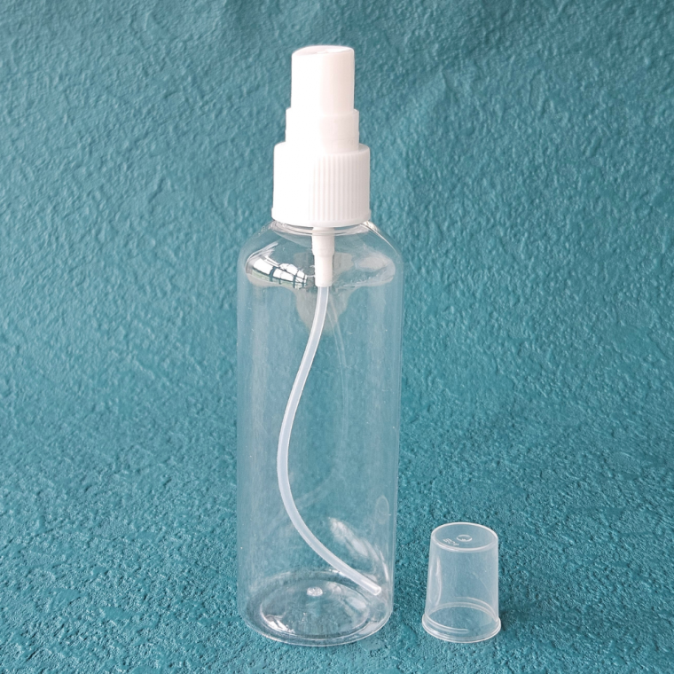 100ml 스프레이 공병 용기