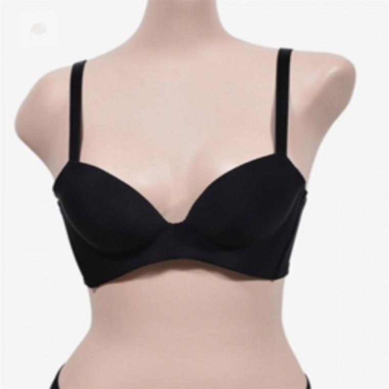 비비안 뽕브라 브라속옷 여자편한속옷 편한여성속옷