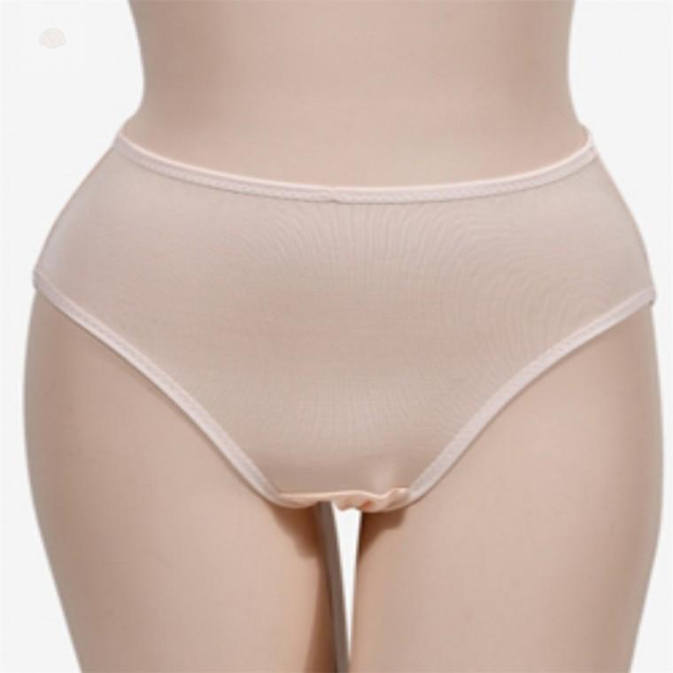 여성 인견팬티 여름 맥시 배덮는 시원한 팬티 여성속옷팬티 쿨팬티 배덮는팬티