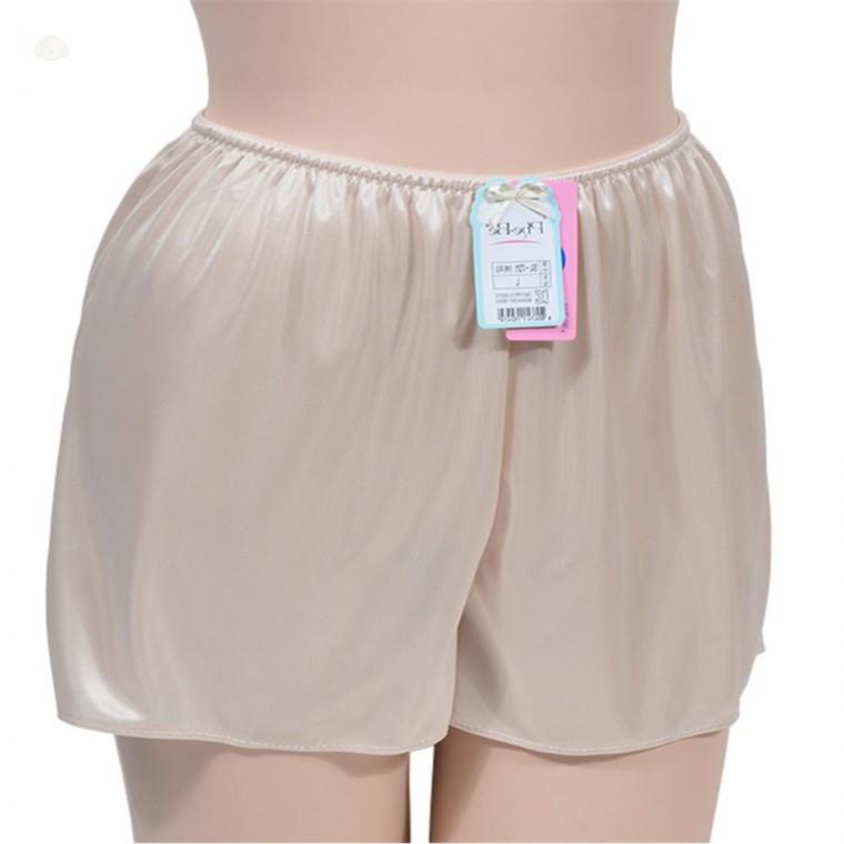 여자 속바지 짧은 치마 원피스 속바지 이너바지 슬립속바지 교복속바지 여성속바지