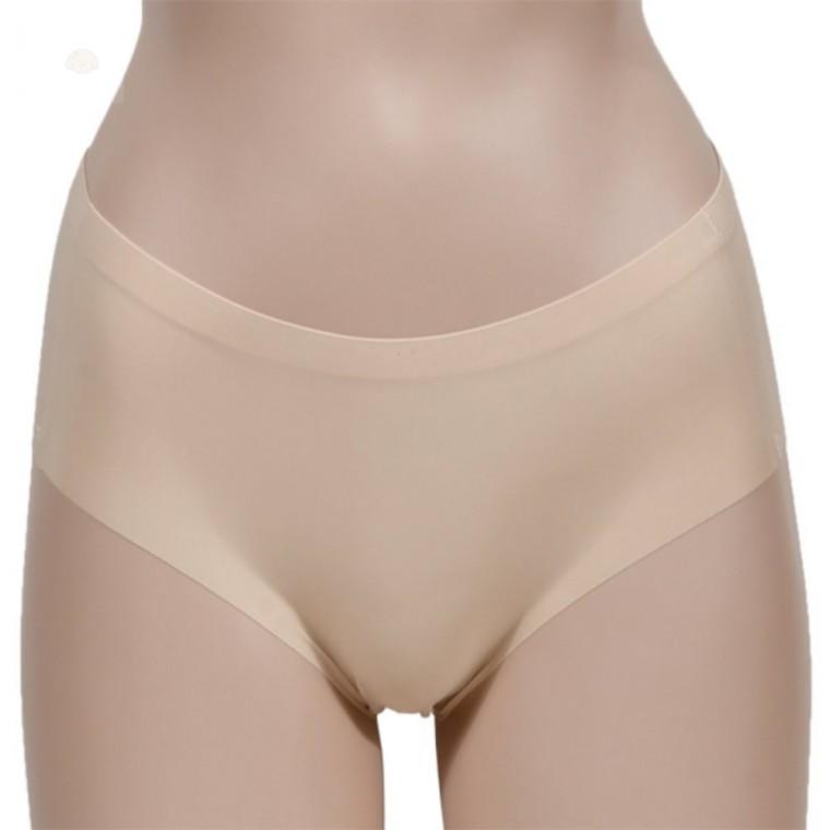 여자 심리스팬티 무봉제 누디 햄라인 햄 팬티 여성용팬티 비비안햄라인팬티 여자삼각팬티