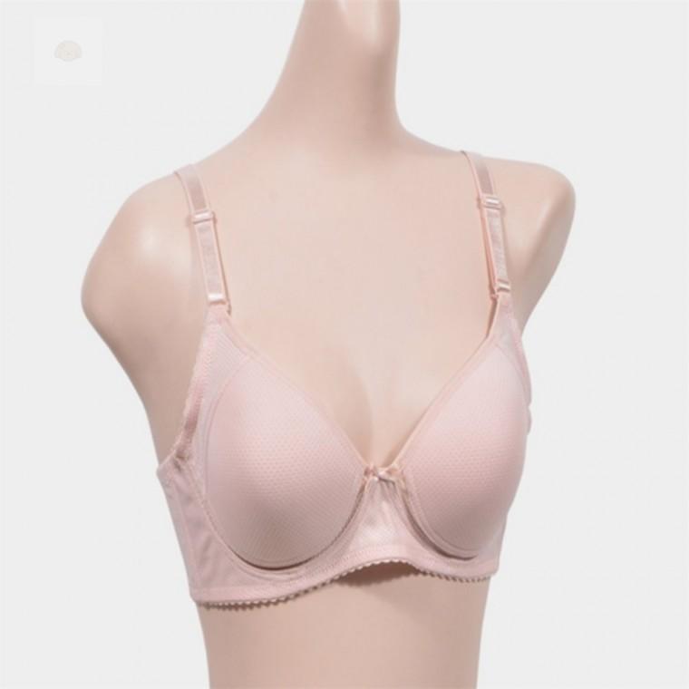 비비안 노와이어브라 데일리브라 파인옷브라 작은가슴브래지어